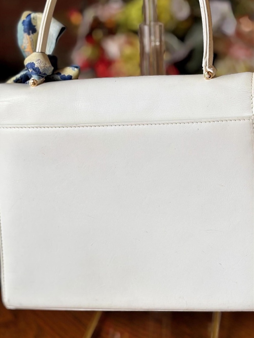 Givenchy Kelly Style Handbag - Picture 4 of 8
